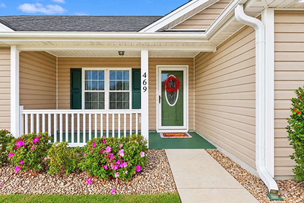 469 Oakham Dr., Conway, SC 29527 — photo 3