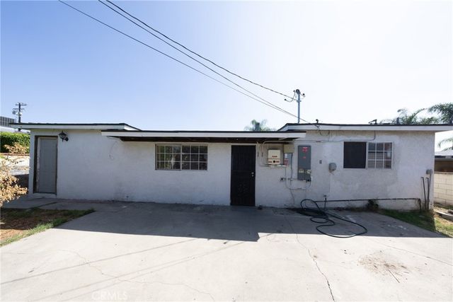 1047 Calaveras Avenue, Ontario, CA 91764