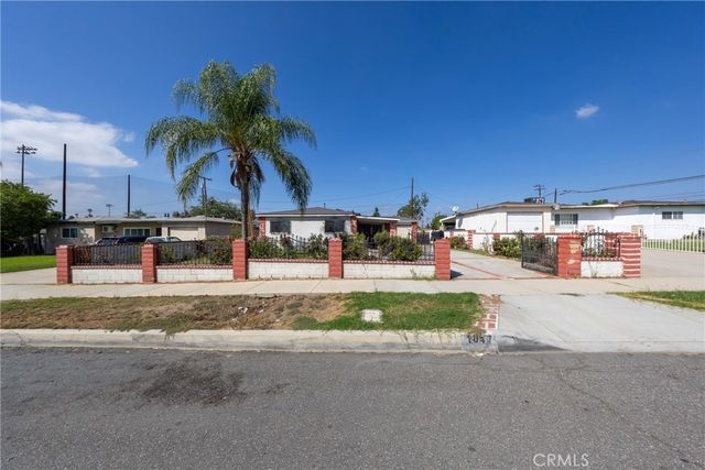 1047 Calaveras Avenue, Ontario, CA 91764