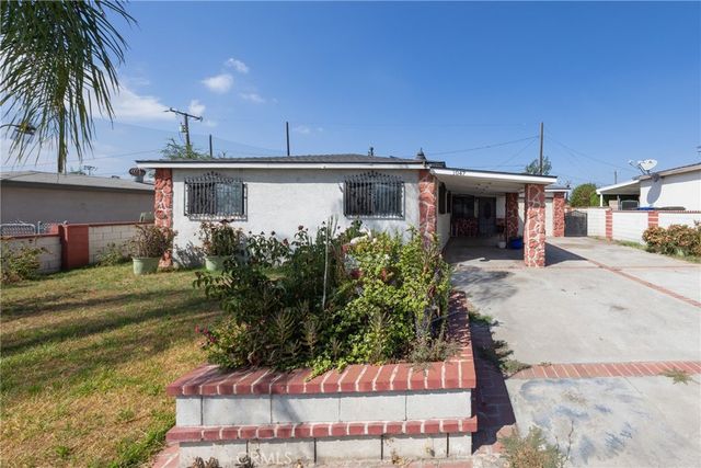1047 Calaveras Avenue, Ontario, CA 91764