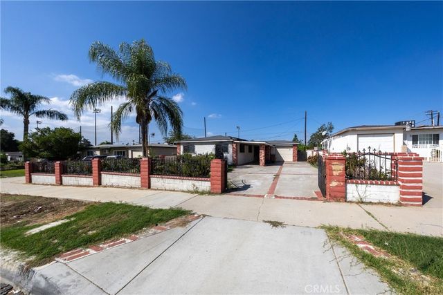 1047 Calaveras Avenue, Ontario, CA 91764