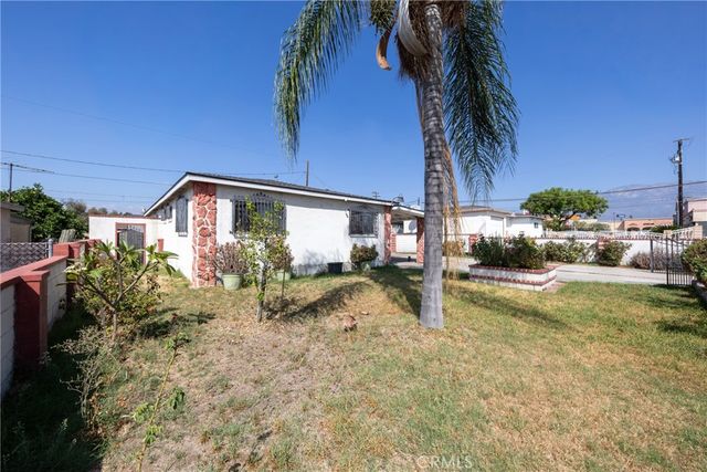 1047 Calaveras Avenue, Ontario, CA 91764