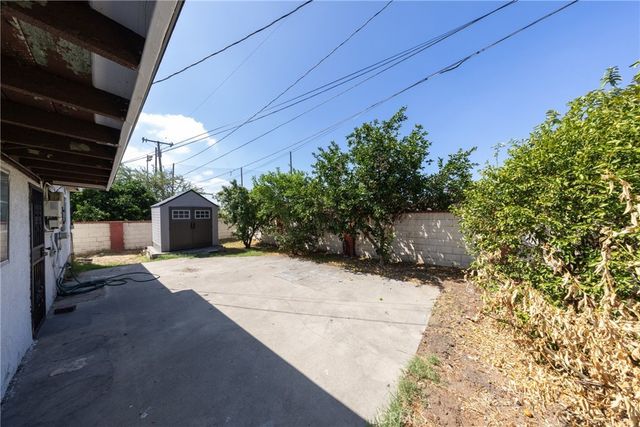 1047 Calaveras Avenue, Ontario, CA 91764