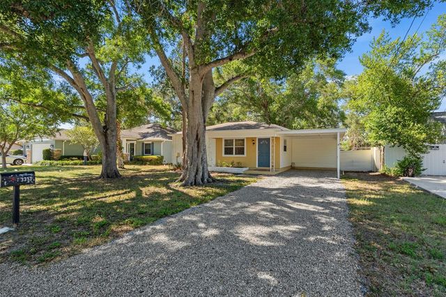 3313 PRICE, Tampa, FL 33611