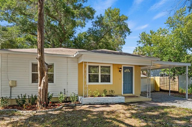 3313 PRICE, Tampa, FL 33611