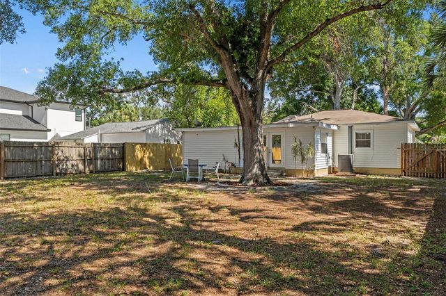 3313 PRICE, Tampa, FL 33611
