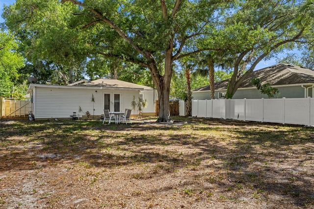 3313 PRICE, Tampa, FL 33611