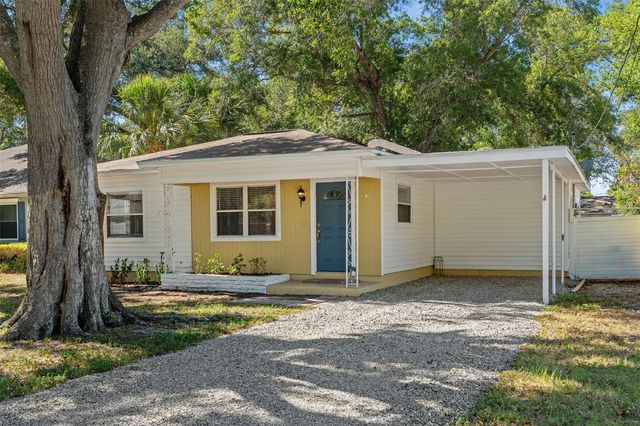 3313 PRICE, Tampa, FL 33611
