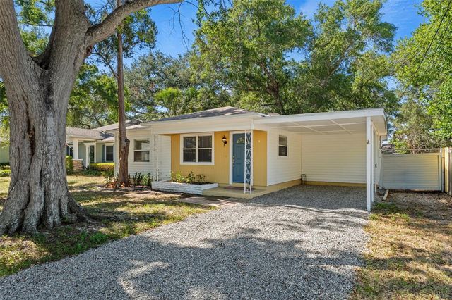 3313 PRICE, Tampa, FL 33611