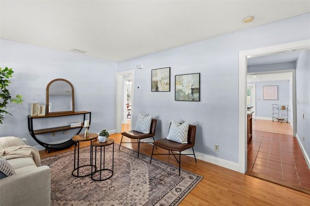 3313 PRICE, Tampa, FL 33611