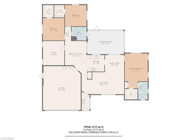321 10th ST, Cape Coral, FL 33909