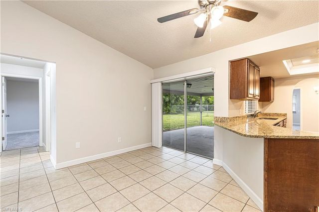 321 10th ST, Cape Coral, FL 33909