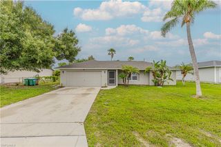 321 10th ST, Cape Coral, FL 33909