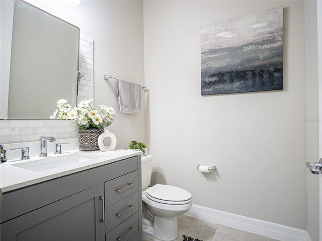 2206 WEATHERLY WAY, Orlando, FL 32820