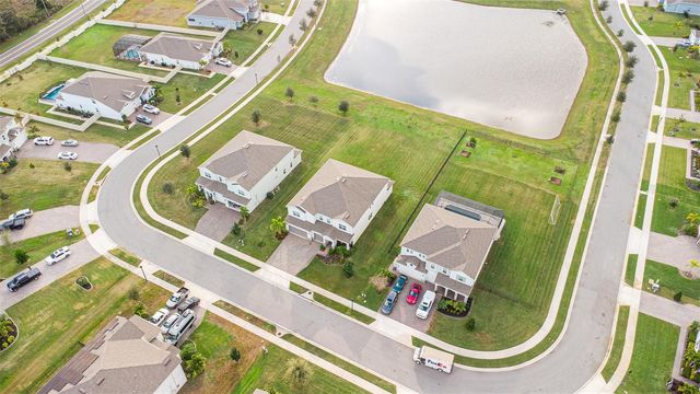 2206 WEATHERLY WAY, Orlando, FL 32820