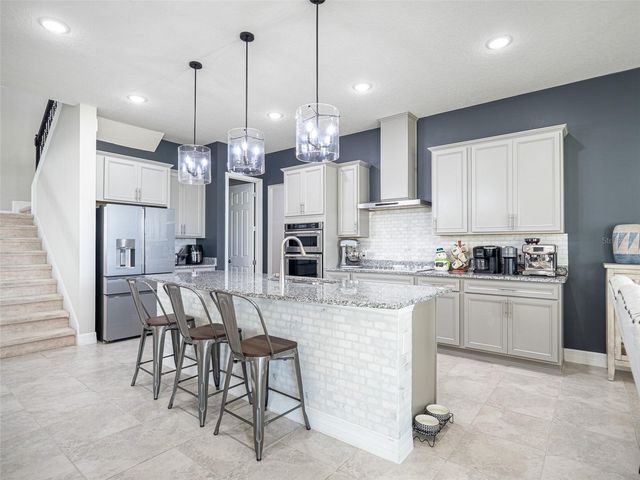 2206 WEATHERLY WAY, Orlando, FL 32820