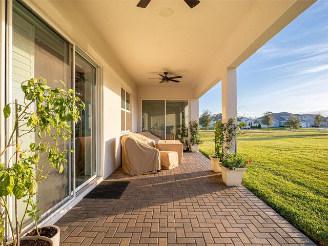 2206 WEATHERLY WAY, Orlando, FL 32820