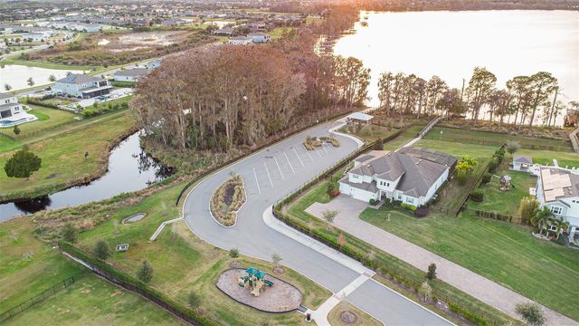 2206 WEATHERLY WAY, Orlando, FL 32820