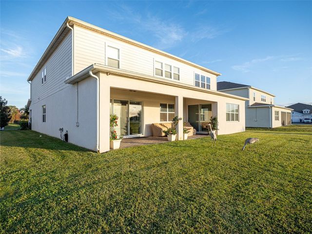 2206 WEATHERLY WAY, Orlando, FL 32820