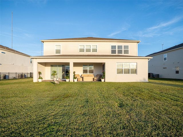 2206 WEATHERLY WAY, Orlando, FL 32820