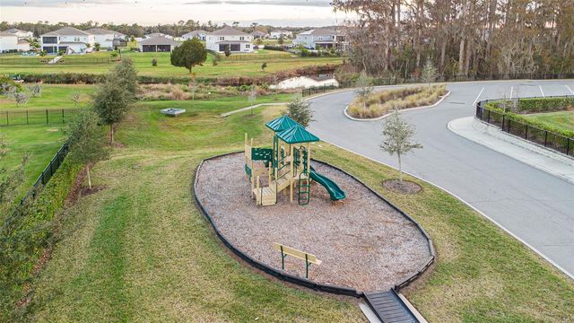 2206 WEATHERLY WAY, Orlando, FL 32820