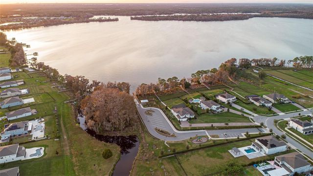 2206 WEATHERLY WAY, Orlando, FL 32820