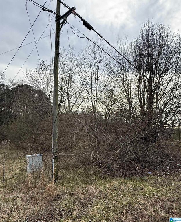 0 QUARRY ROAD, Sylacauga, AL 35150