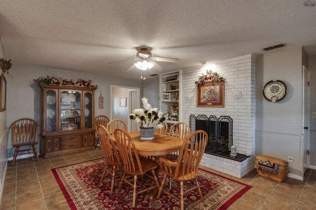 3008 CROMWELL AVENUE, Wichita Falls, TX 76309