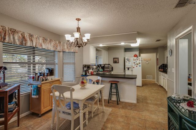 3008 CROMWELL AVENUE, Wichita Falls, TX 76309