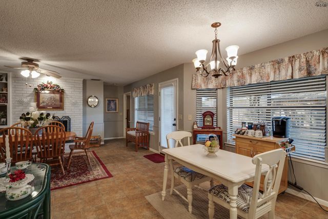 3008 CROMWELL AVENUE, Wichita Falls, TX 76309