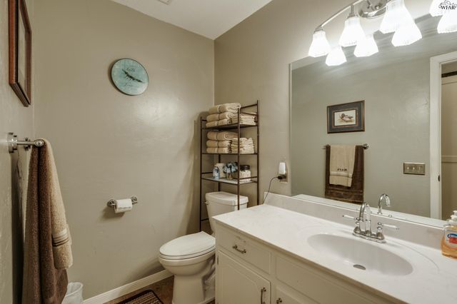 3008 CROMWELL AVENUE, Wichita Falls, TX 76309