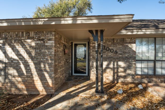 3008 CROMWELL AVENUE, Wichita Falls, TX 76309