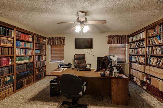 3008 CROMWELL AVENUE, Wichita Falls, TX 76309