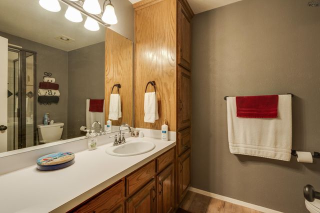 3008 CROMWELL AVENUE, Wichita Falls, TX 76309