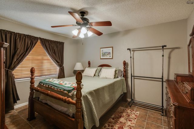 3008 CROMWELL AVENUE, Wichita Falls, TX 76309