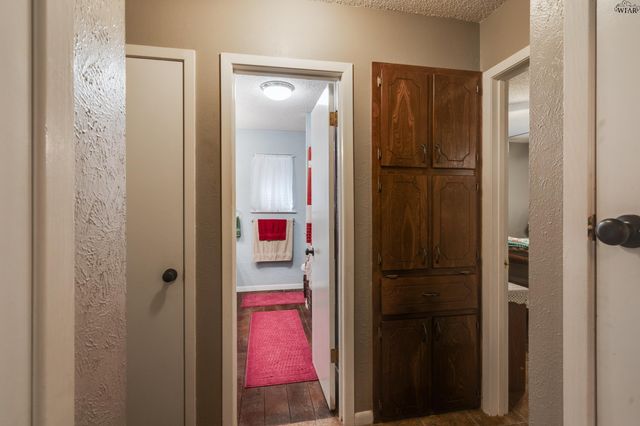 3008 CROMWELL AVENUE, Wichita Falls, TX 76309