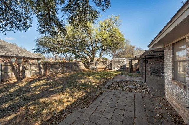 3008 CROMWELL AVENUE, Wichita Falls, TX 76309