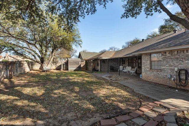 3008 CROMWELL AVENUE, Wichita Falls, TX 76309