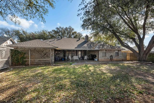 3008 CROMWELL AVENUE, Wichita Falls, TX 76309