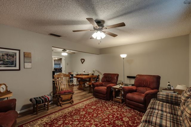 3008 CROMWELL AVENUE, Wichita Falls, TX 76309