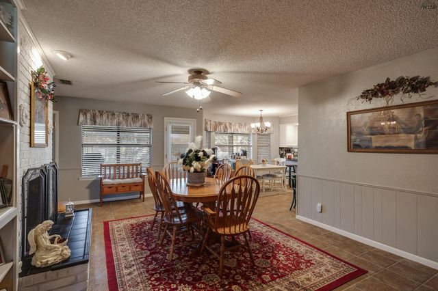 3008 CROMWELL AVENUE, Wichita Falls, TX 76309