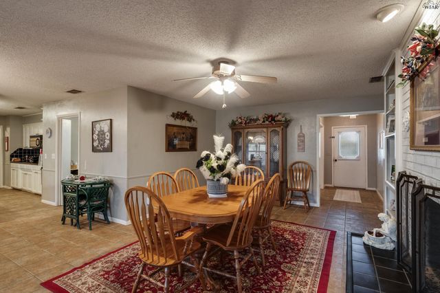 3008 CROMWELL AVENUE, Wichita Falls, TX 76309