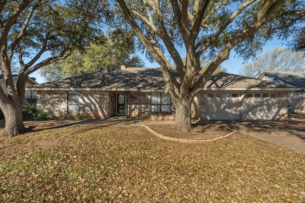 3008 CROMWELL AVENUE, Wichita Falls, TX 76309