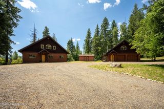 1911 Carr Creek Rd, Sandpoint, ID 83864