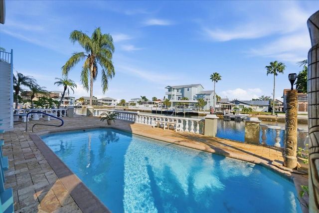 4196 DES PREZ COURT, Hernando Beach, FL 34607