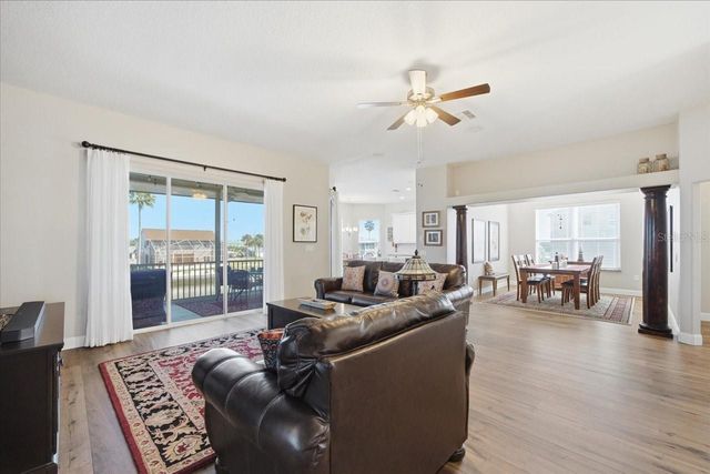 4196 DES PREZ COURT, Hernando Beach, FL 34607