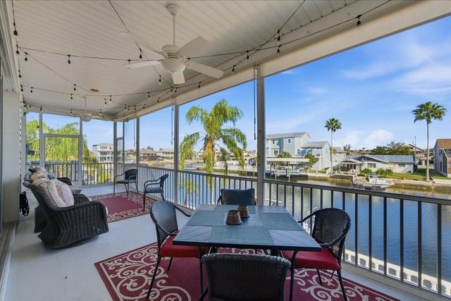 4196 DES PREZ COURT, Hernando Beach, FL 34607