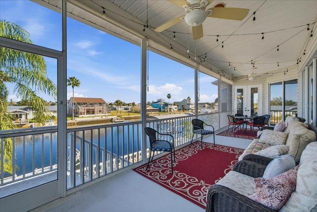 4196 DES PREZ COURT, Hernando Beach, FL 34607