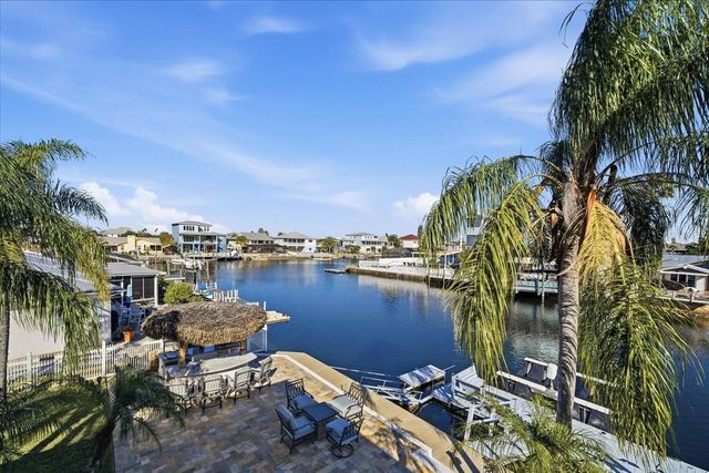 4196 DES PREZ COURT, Hernando Beach, FL 34607