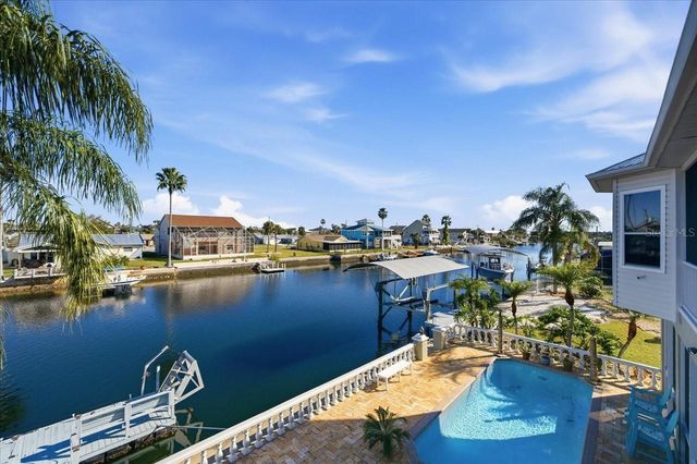 4196 DES PREZ COURT, Hernando Beach, FL 34607
